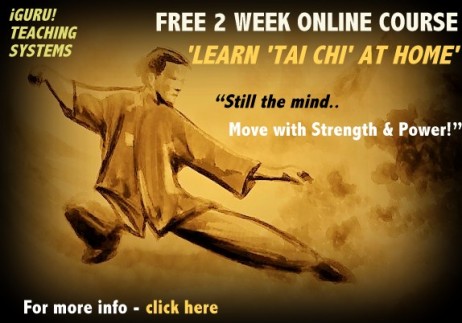 iGURU! - Learn Tai Chi - Click here