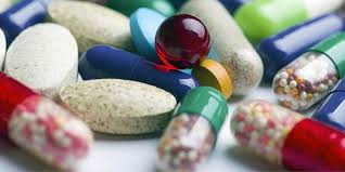 medicine - pills - pharmacetacol